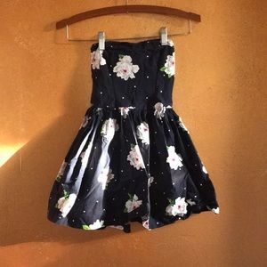 Set of Two Abercrombie Girl’s Dresses